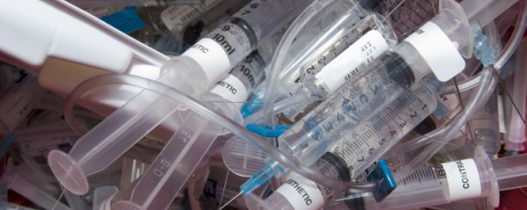Syringes