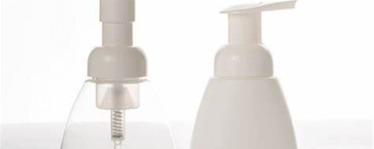 Soap dispensers