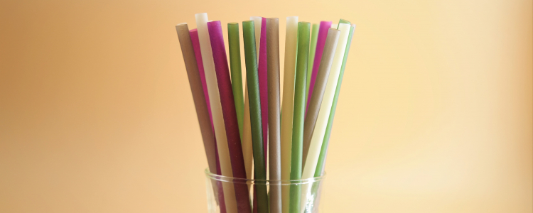 Straws