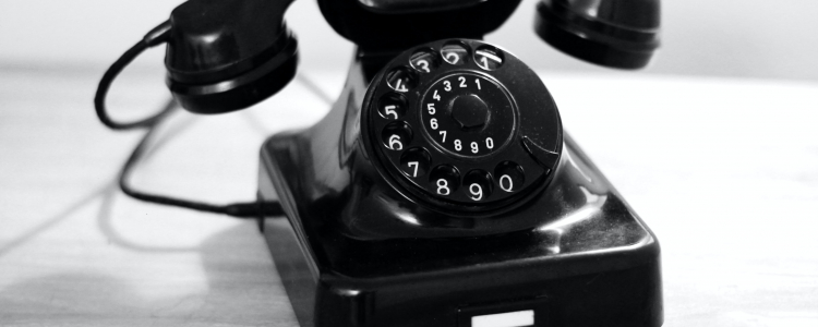 Telephone