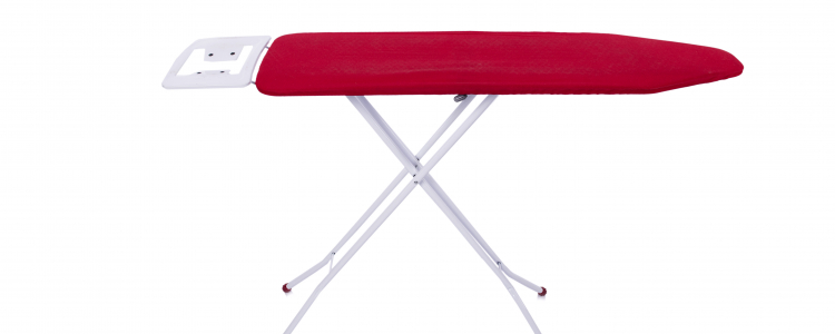 Ironing board