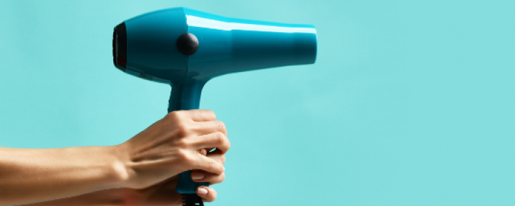 Hairdryer