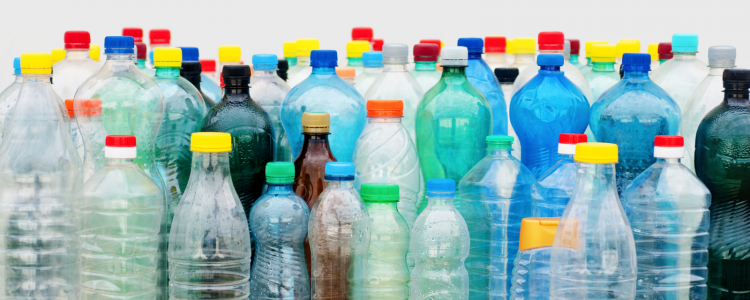 Plastic Bottles