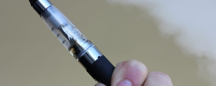 Vape | NLWA