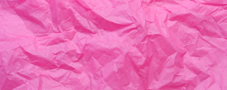 tissue paper