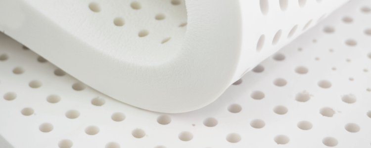 foam rubber