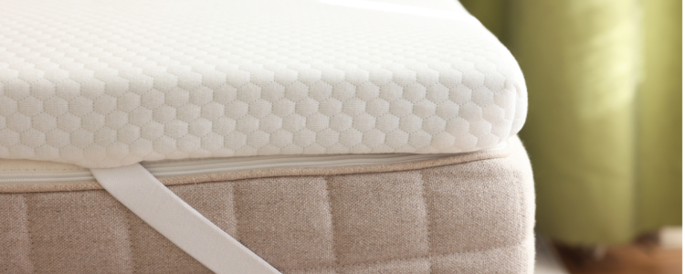 mattress topper