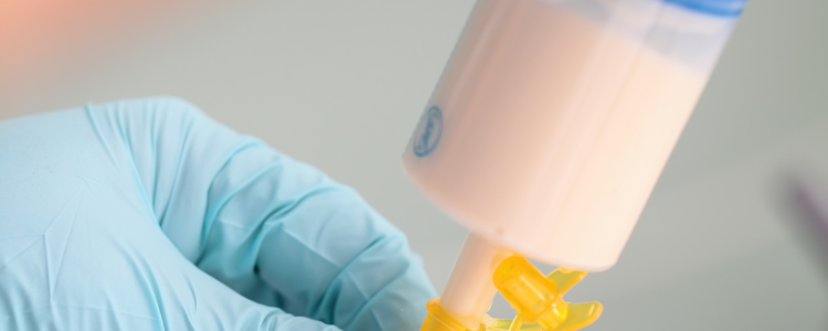 Enteral feeding system