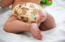 Nappies