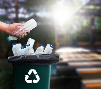 Top recycling tips