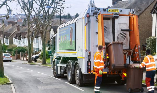 Recycling and waste collection