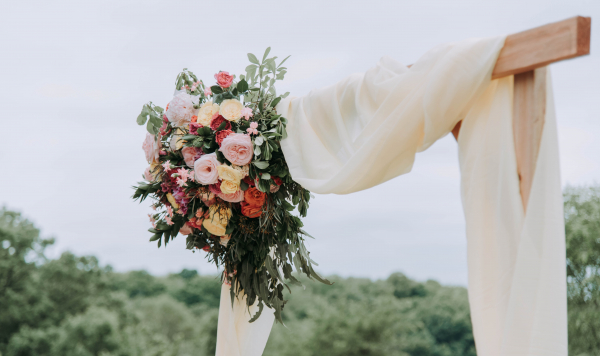 Wedding decorations