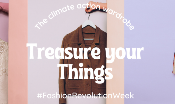 Fashion Revolution Week teaser