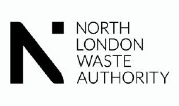 North London Waste Authority logo