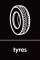 Tyres icon